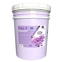 La Palm Jojoba Pedi Foot Scrub Bucket