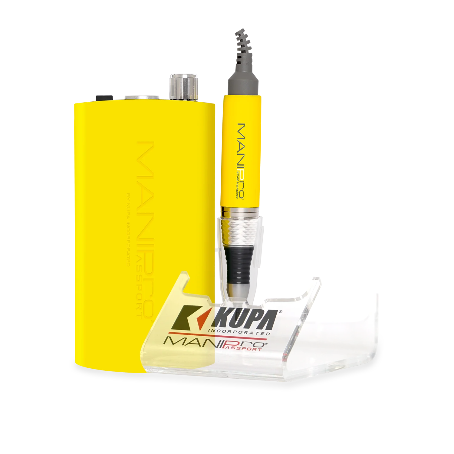 KUPA MANIPro Passport Kit