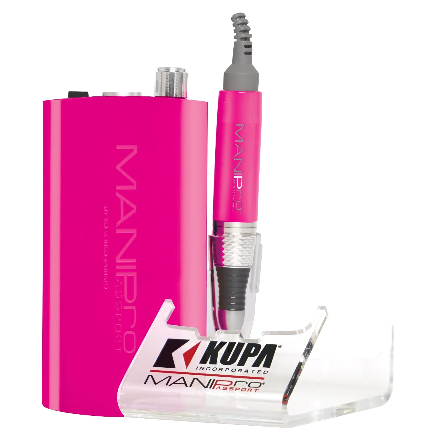 KUPA MANIPro Passport Kit