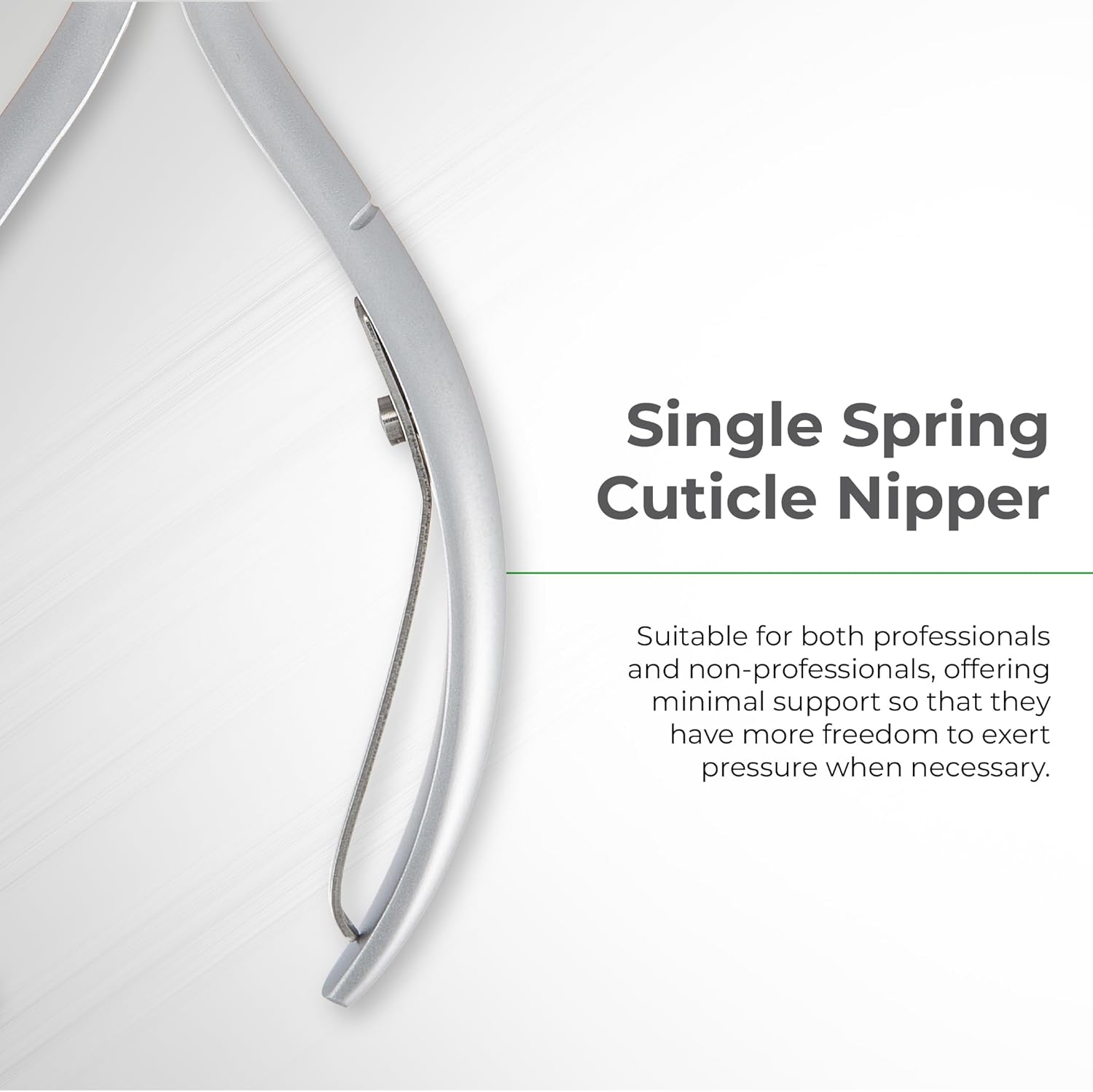 Nghia Cuticle Nipper