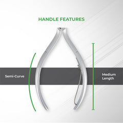 Nghia Cuticle Nipper