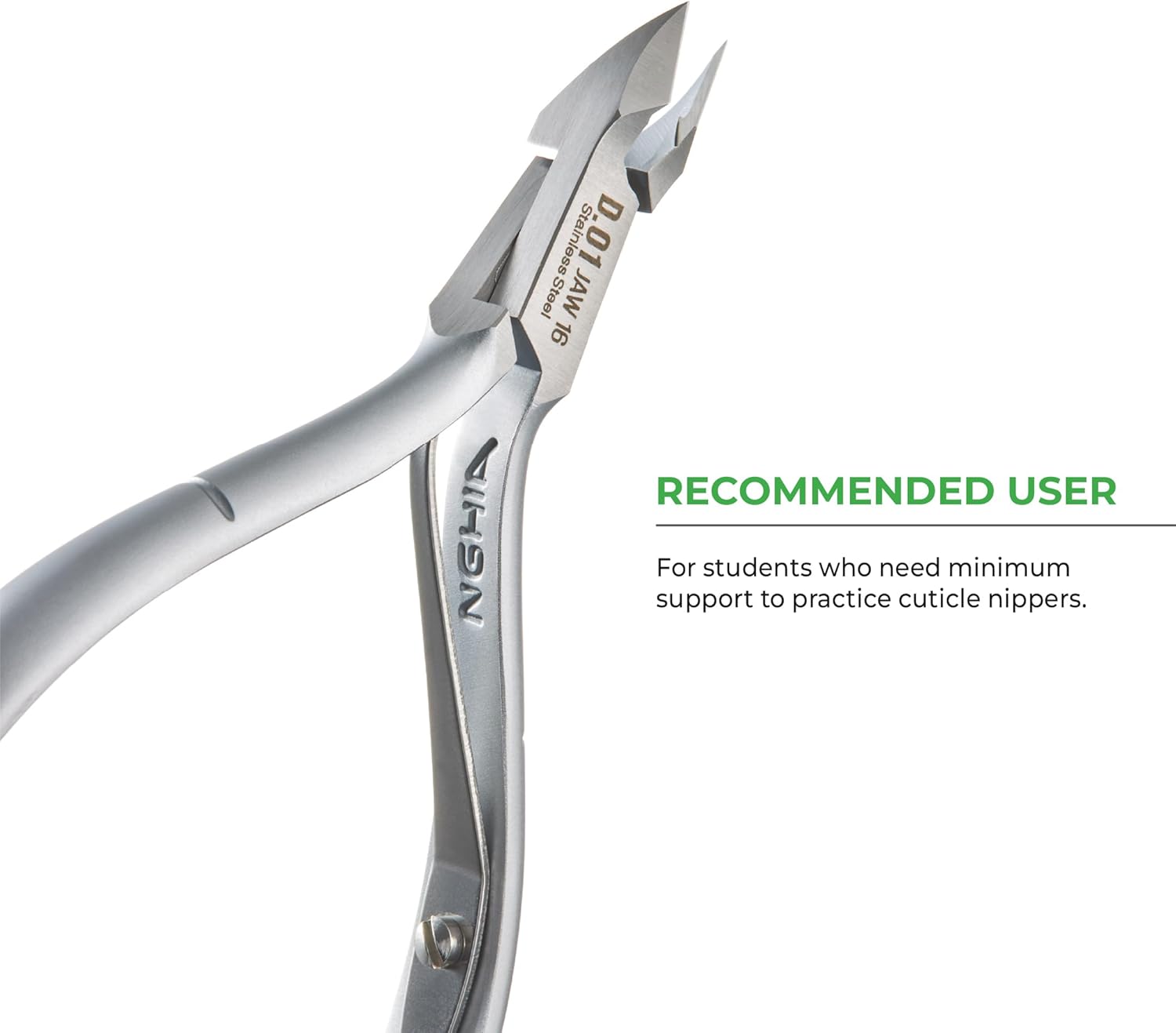 Nghia Cuticle Nipper