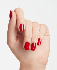 OPI Dipping Powder - Big Apple Red®