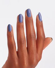 OPI Nail Lacquer - Oh You Sing, Dance, Act, and Produce?