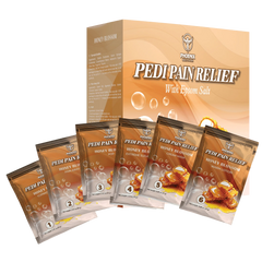 Phoenix Pedi Relief