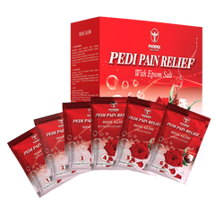 Phoenix Pedi Relief