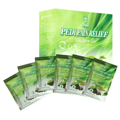 Phoenix Pedi Relief