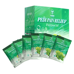 Phoenix Pedi Relief