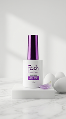 Posh Nail Care Top Coat