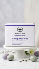 Smog Machine - Phoenix Nail System