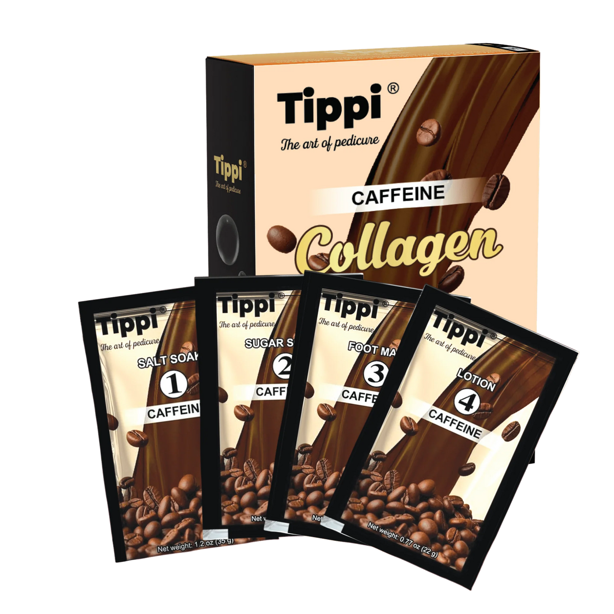 Tippi Collagen